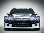 Ford Fiesta S2000 2009 года